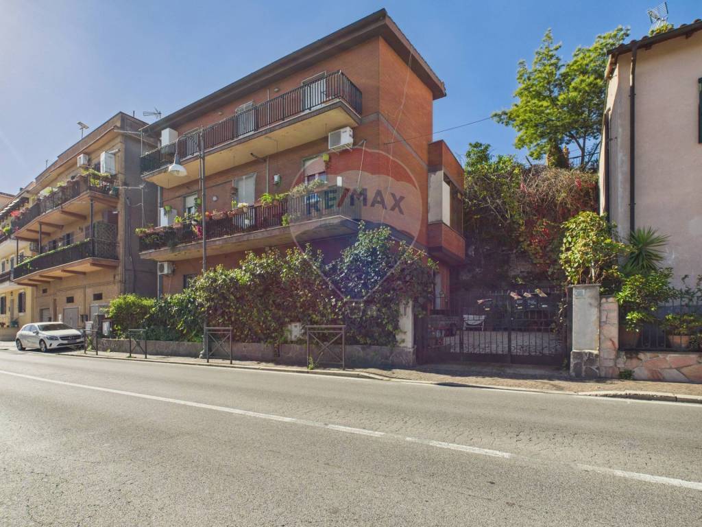 Appartamento a Formello in VIA ROMA, 62 - Foto 2