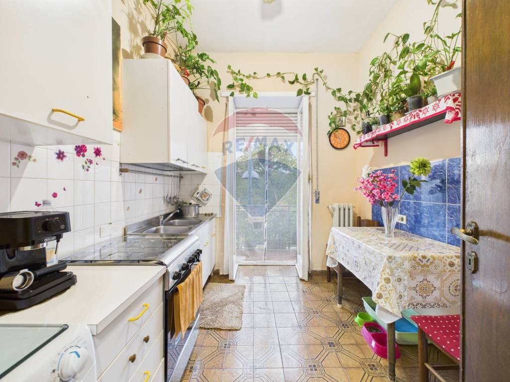 Appartamento a Formello in VIA ROMA, 62 - Foto 5
