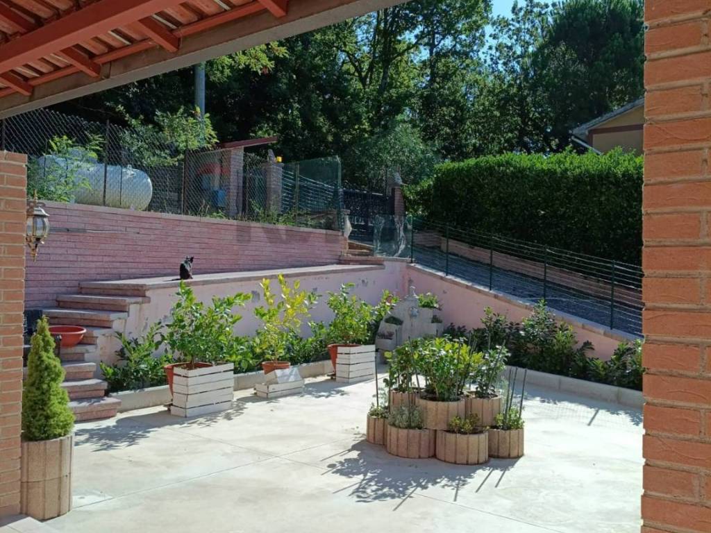 Villa a Lioni in Contrada Querce Nuove, 43 - Foto 2