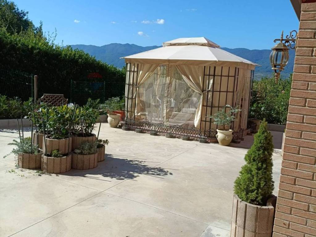 Villa a Lioni in Contrada Querce Nuove, 43 - Foto 3