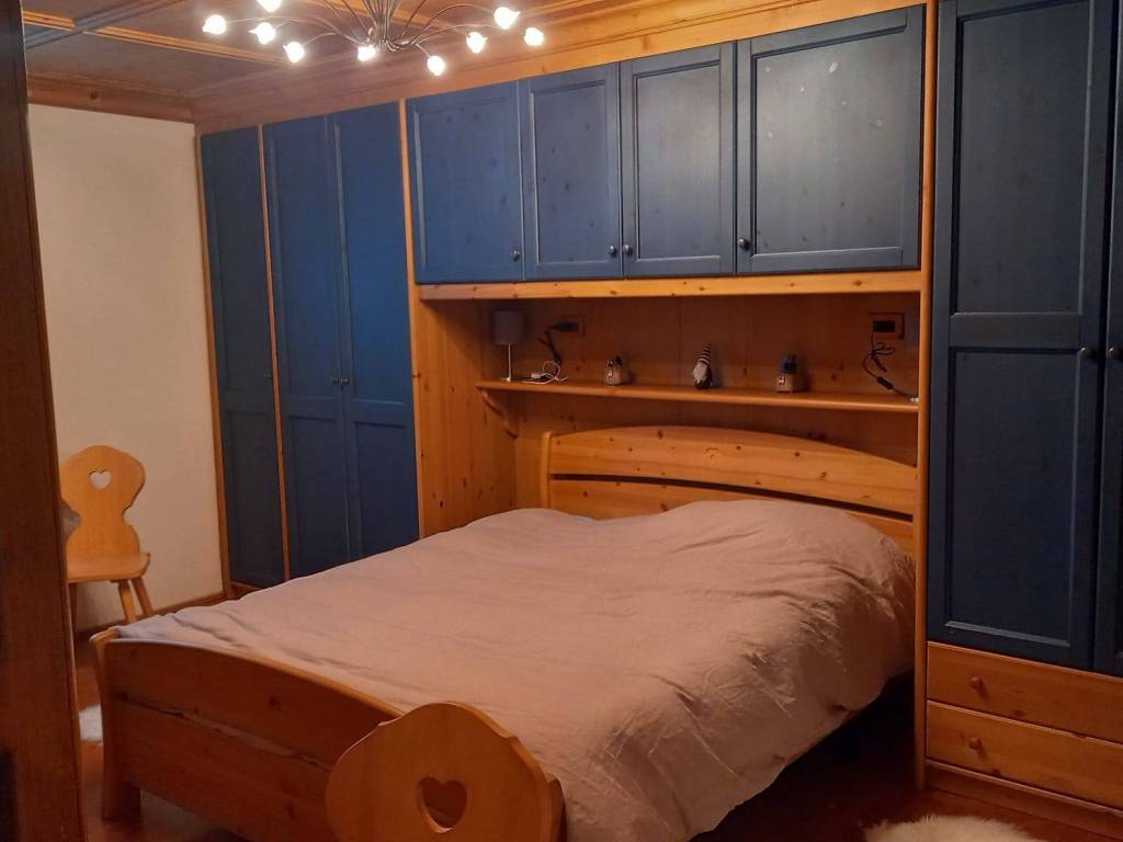 Appartamento a Cortina d'ampezzo - Foto 4