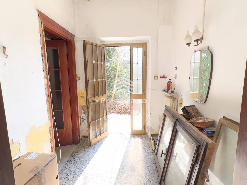 Villetta a schiera a Vigevano in Via Biella, 11 - Foto 4