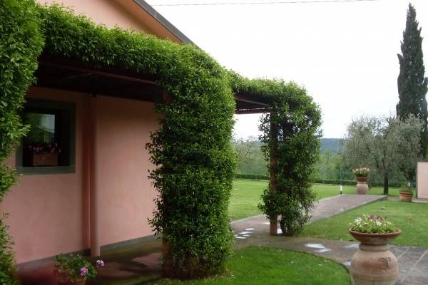 Villa a San miniato in Moriolo, - Foto 3