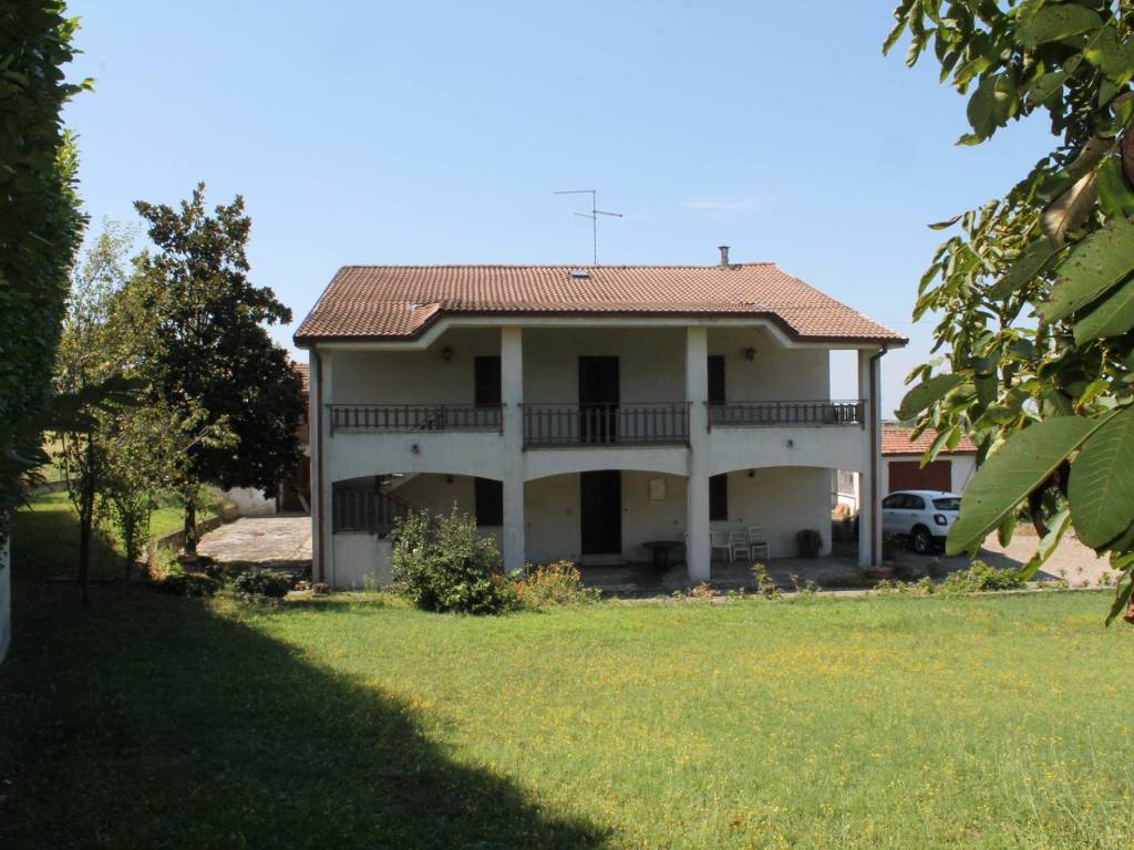 Villa a Agazzano in Agazzano - Foto 2