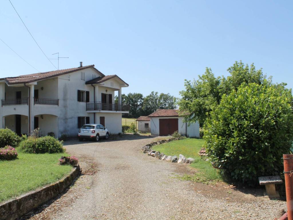 Villa a Agazzano in Agazzano - Foto 3