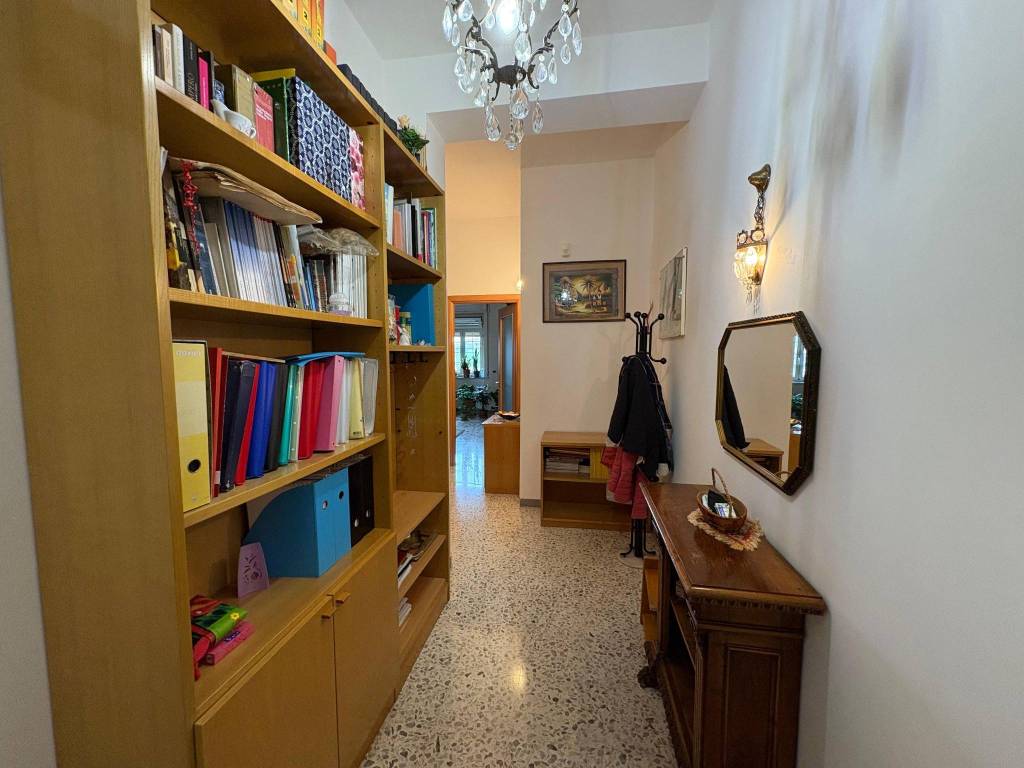 Appartamento a Aprilia in Via dei Lauri, 148 - Foto 2