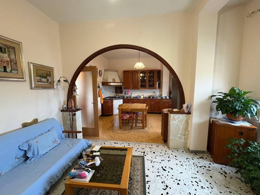 Appartamento a Aprilia in Via dei Lauri, 148 - Foto 4