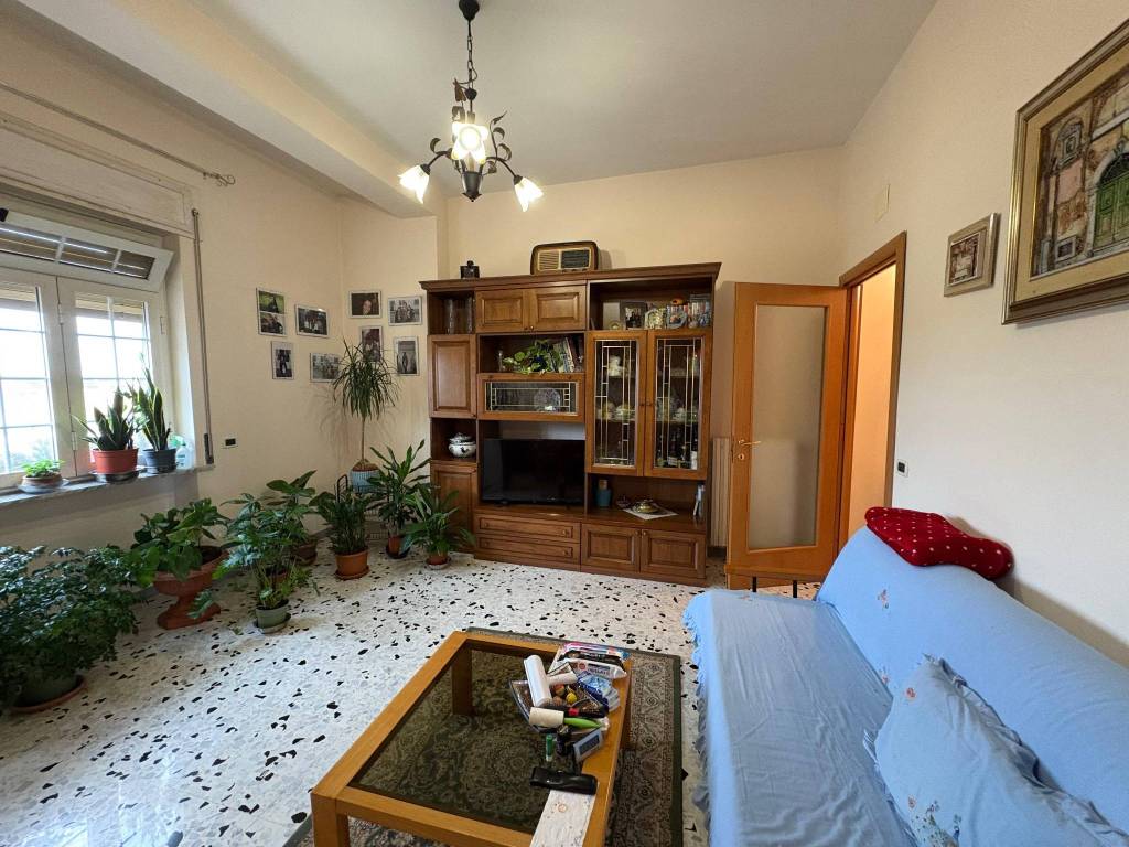 Appartamento a Aprilia in Via dei Lauri, 148 - Foto 5