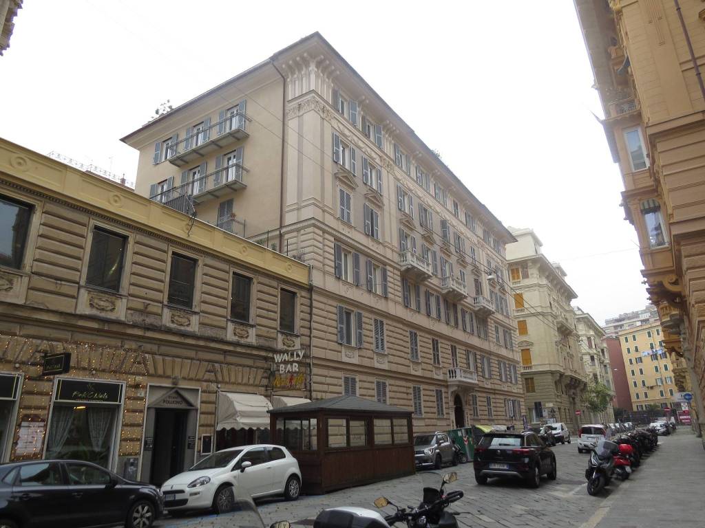 Immobile a Genova in Via Anton Maria Maragliano, 6 - Foto 2