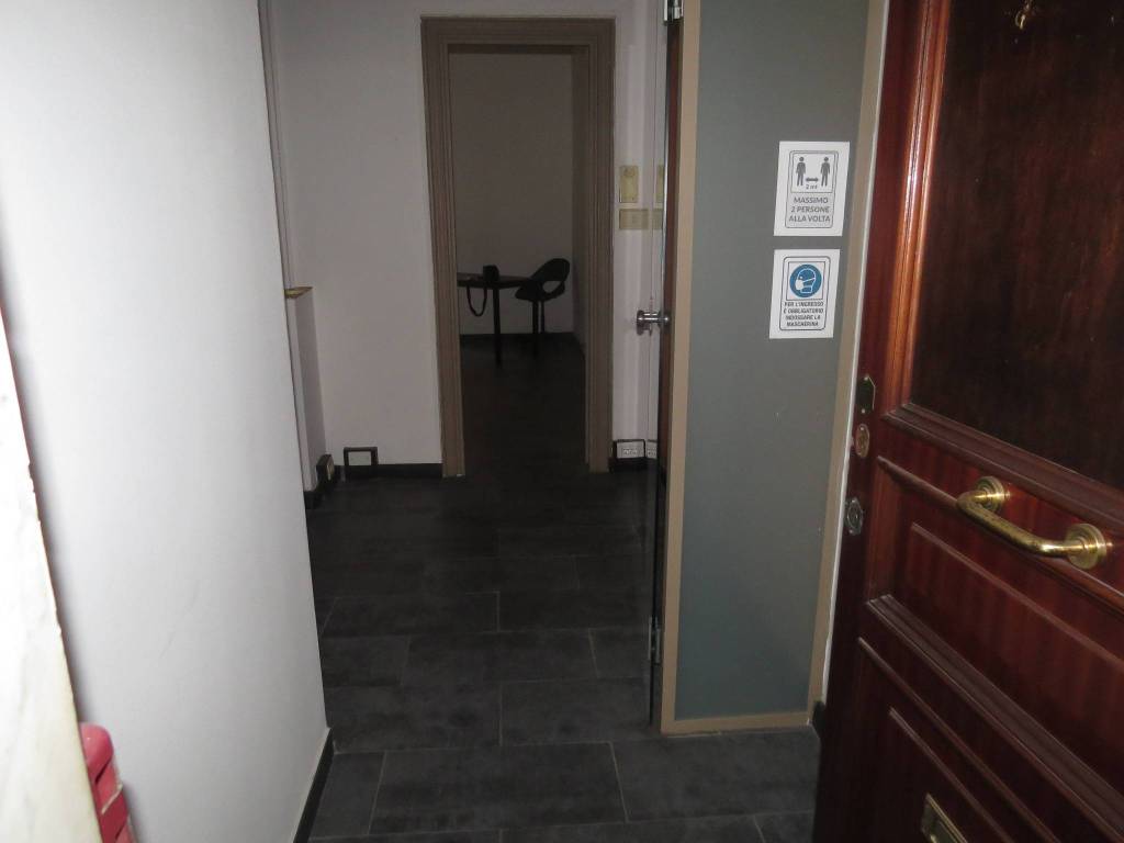 Immobile a Genova in Via Anton Maria Maragliano, 6 - Foto 5