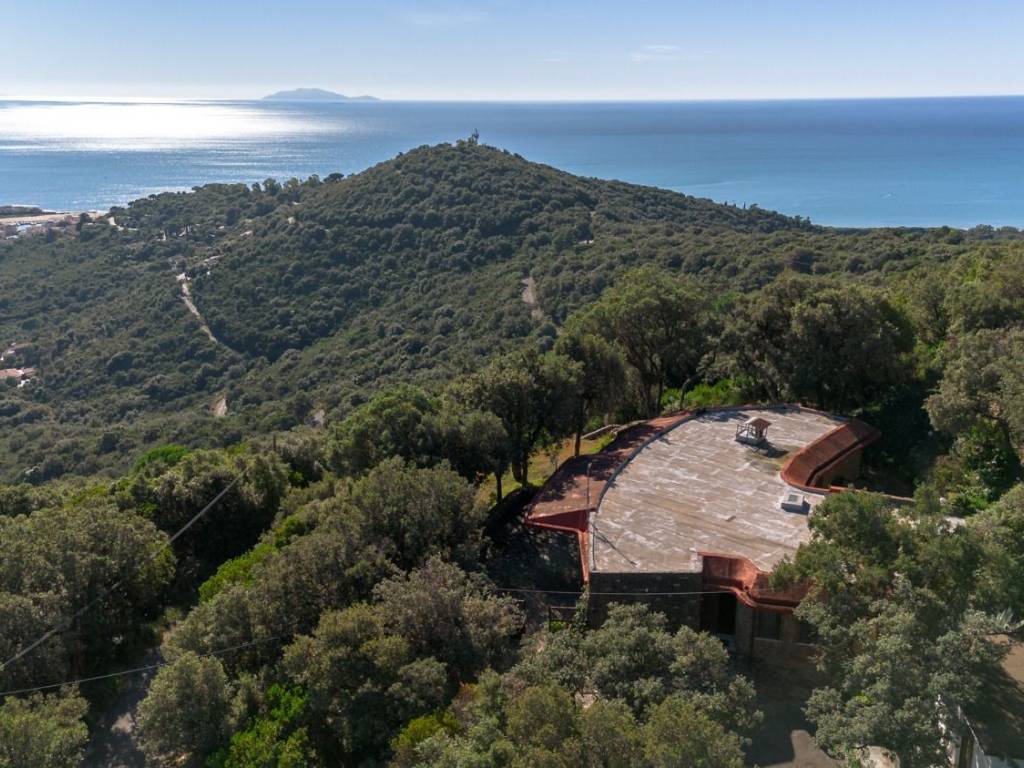 Villa a Castiglione della pescaia in Via del Cinghiale - Foto 2