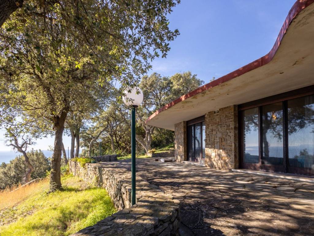 Villa a Castiglione della pescaia in Via del Cinghiale - Foto 3