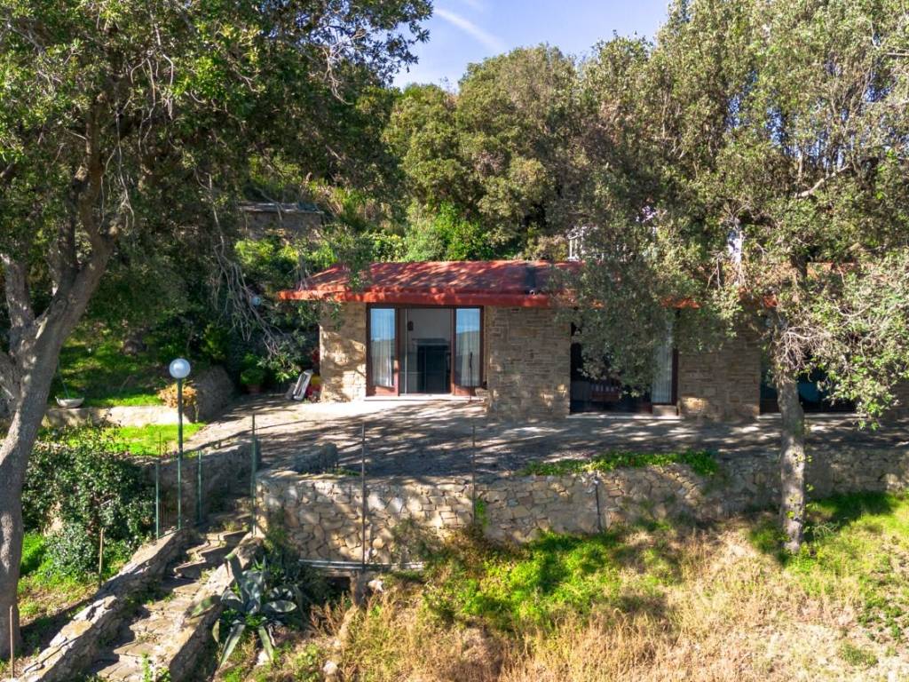 Villa a Castiglione della pescaia in Via del Cinghiale - Foto 4