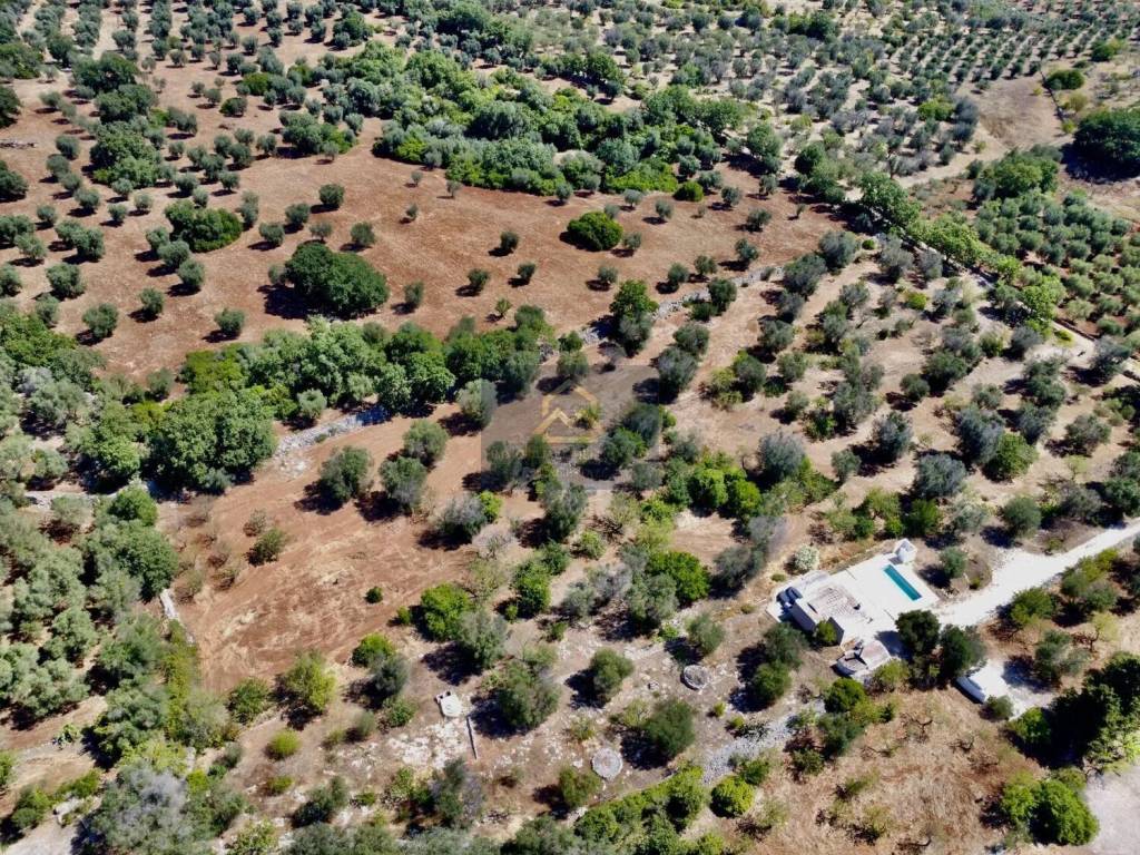 Terreno a Ostuni in Sp28 - Foto 3