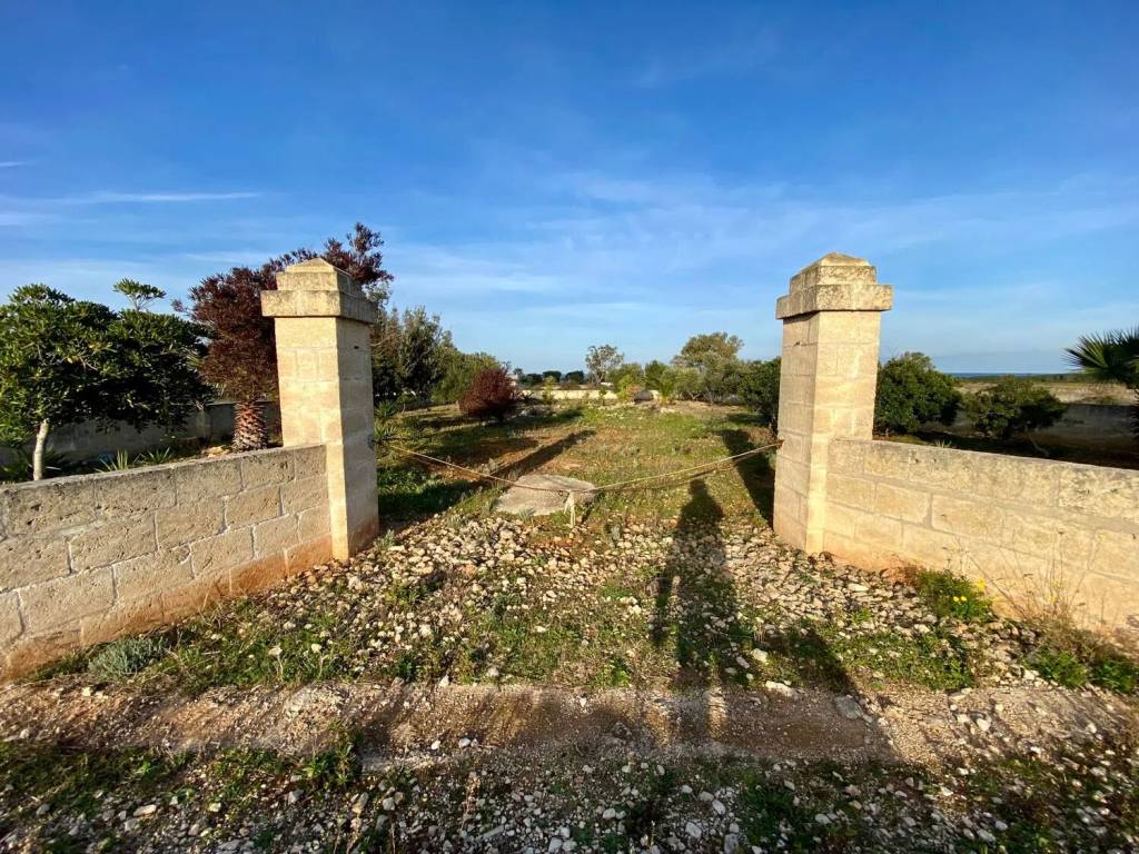 Terreno a Ostuni in Contrada Gorgognolo - Foto 2