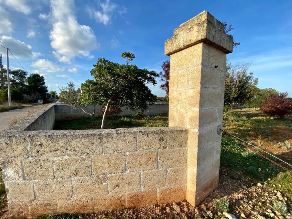 Terreno a Ostuni in Contrada Gorgognolo - Foto 5