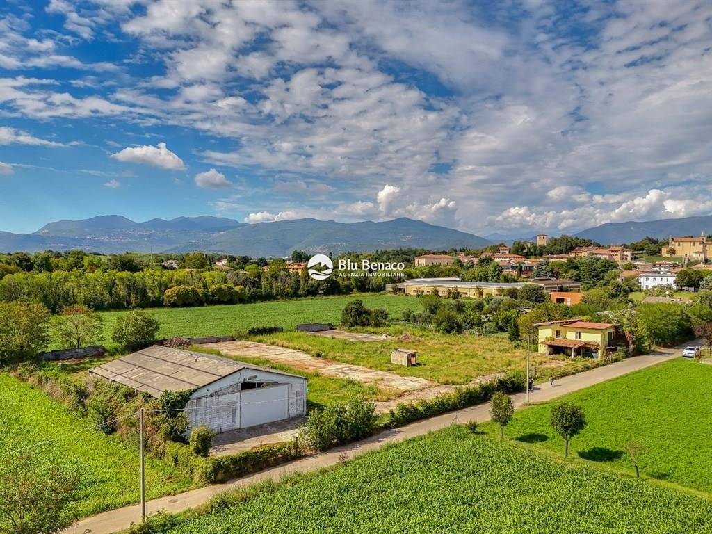 Terreno a Calvagese della riviera in via delle brede - Foto 3