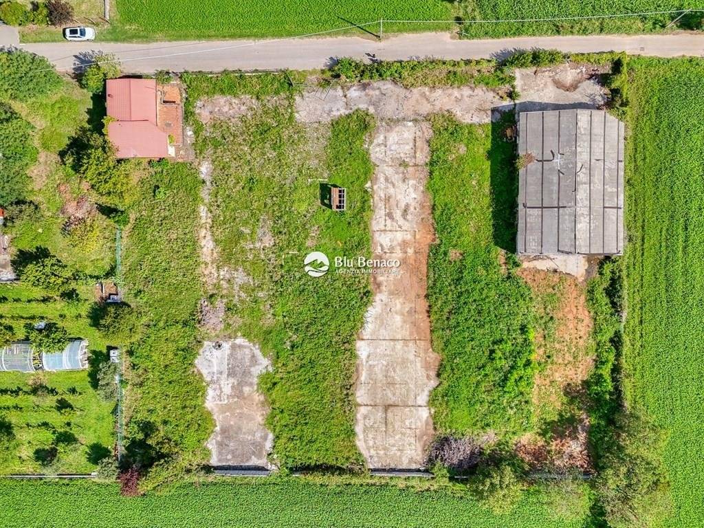 Terreno a Calvagese della riviera in via delle brede - Foto 4