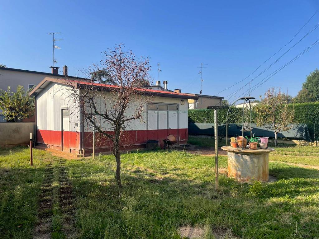 Villa a Massa lombarda in Via Venceslao Baravelli, 22 - Foto 3