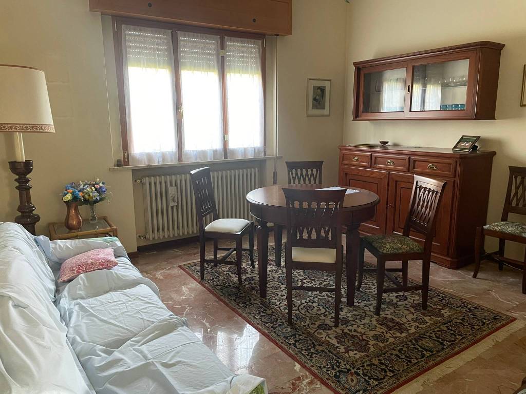 Villa a Massa lombarda in Via Venceslao Baravelli, 22 - Foto 4