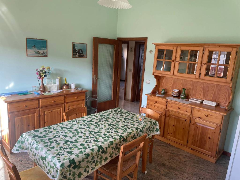 Villa a Massa lombarda in Via Venceslao Baravelli, 22 - Foto 5