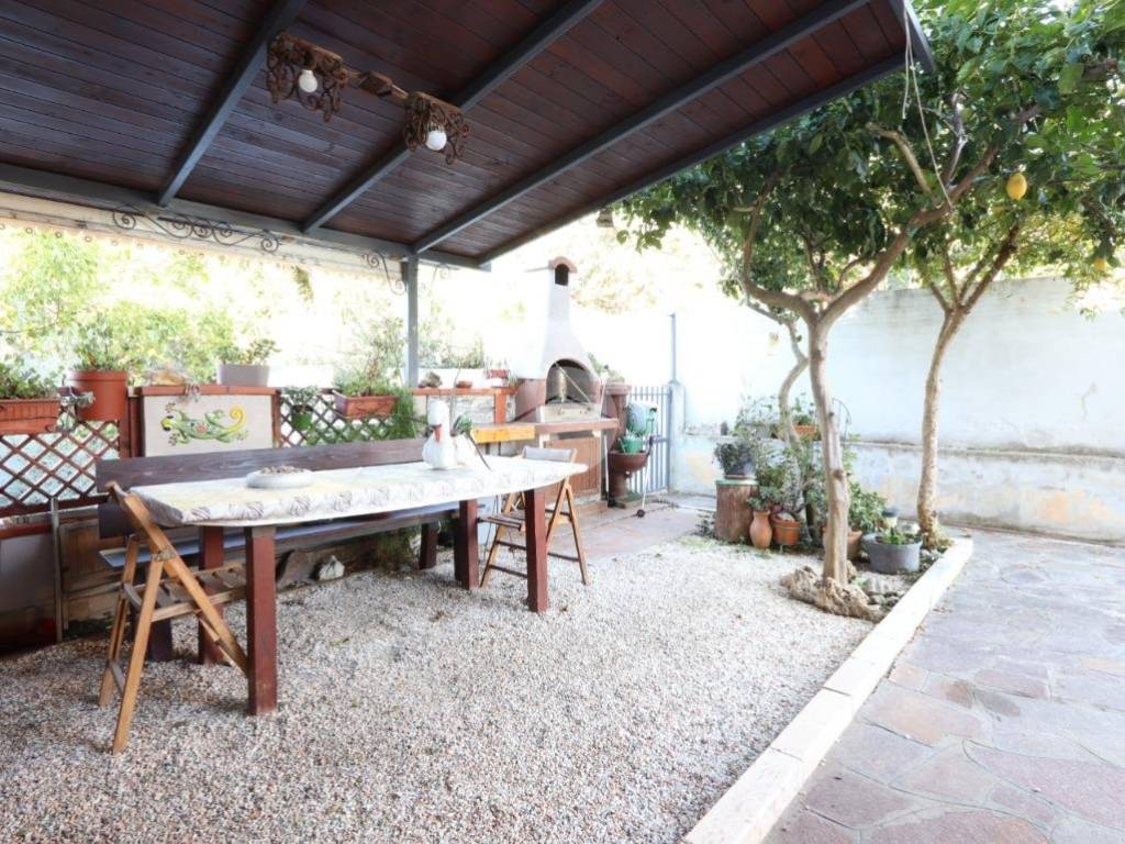 Villa a Pescara in Str. Colle Scorrano, 60 - Foto 2