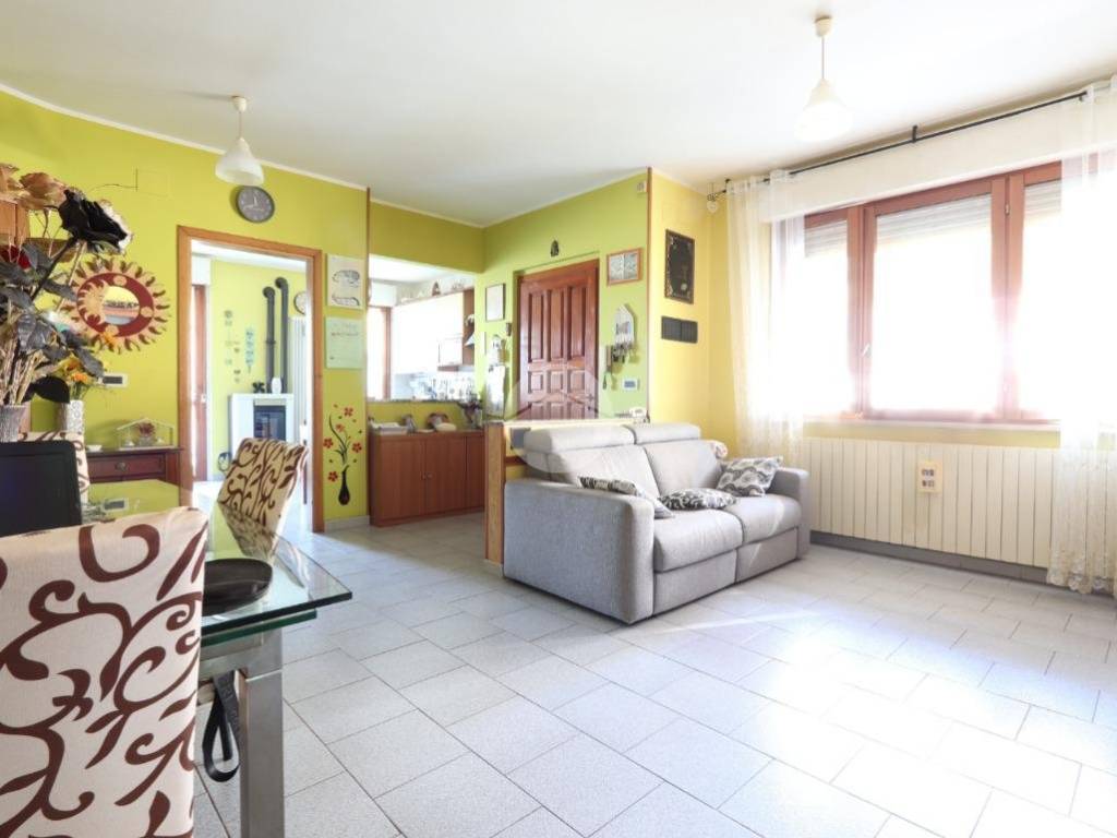 Villa a Pescara in Str. Colle Scorrano, 60 - Foto 4