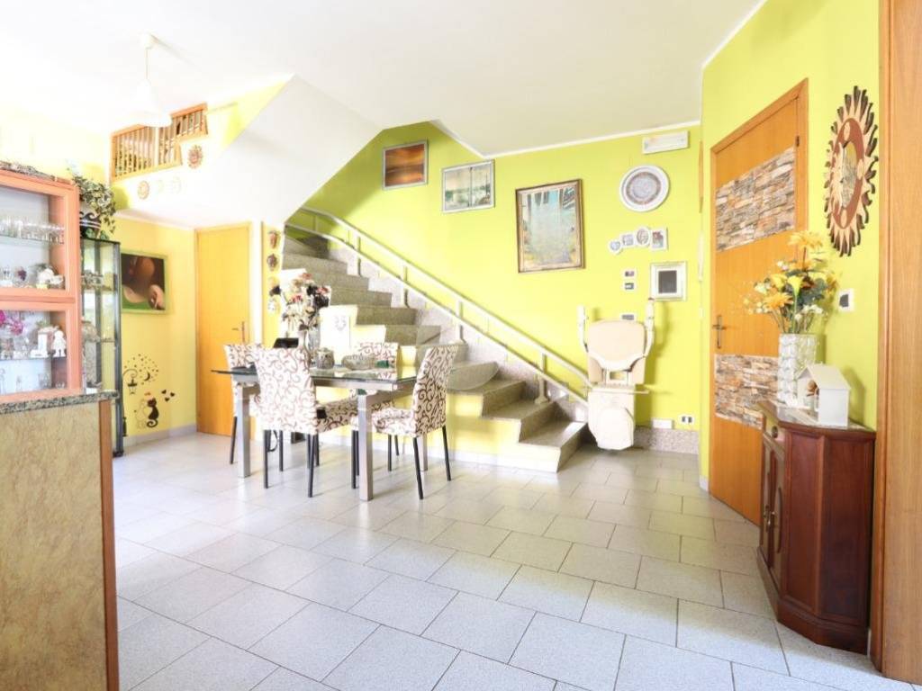 Villa a Pescara in Str. Colle Scorrano, 60 - Foto 5