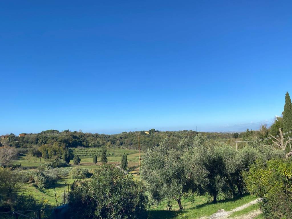 Villa a Casciana terme lari in Via dei Platani - Foto 3