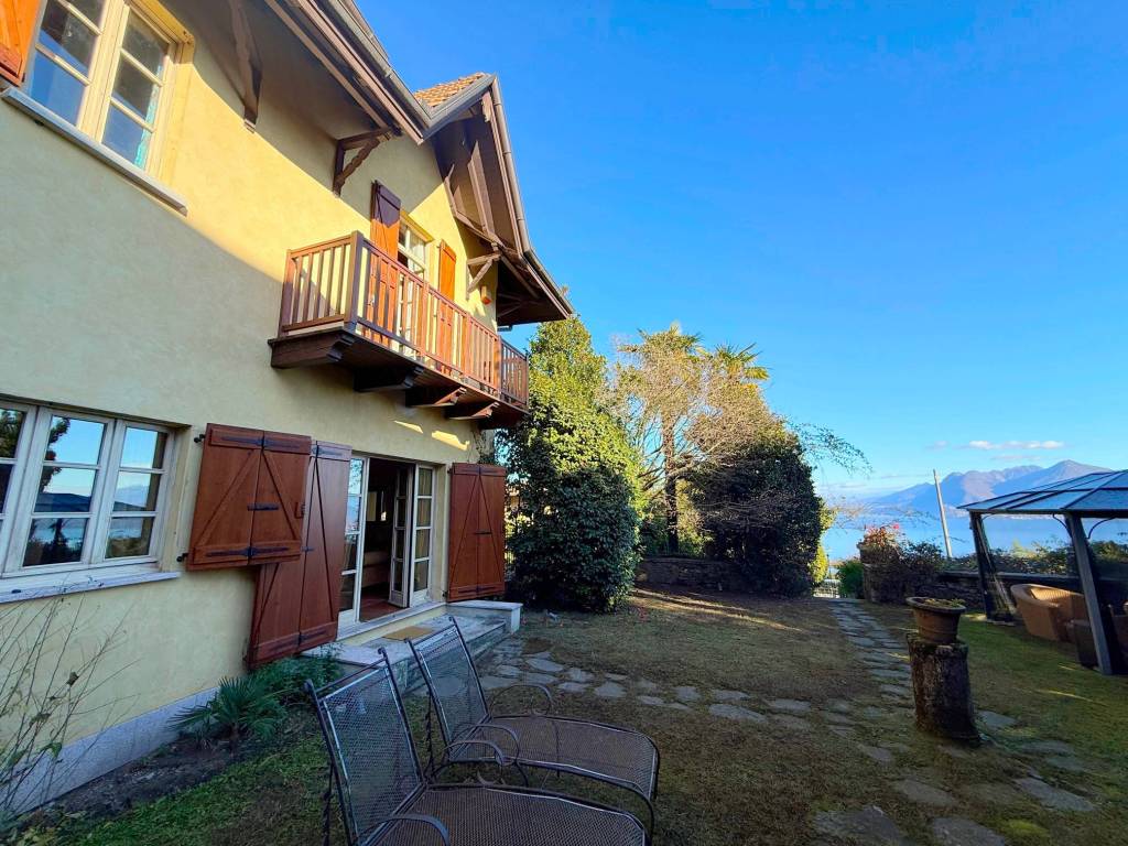 Villa a Stresa in Via Agli Orti - Foto 3