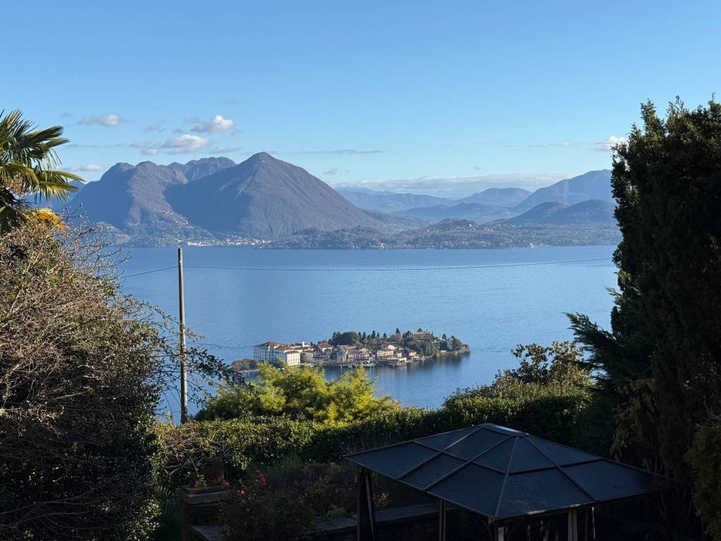 Villa a Stresa in Via Agli Orti - Foto 5