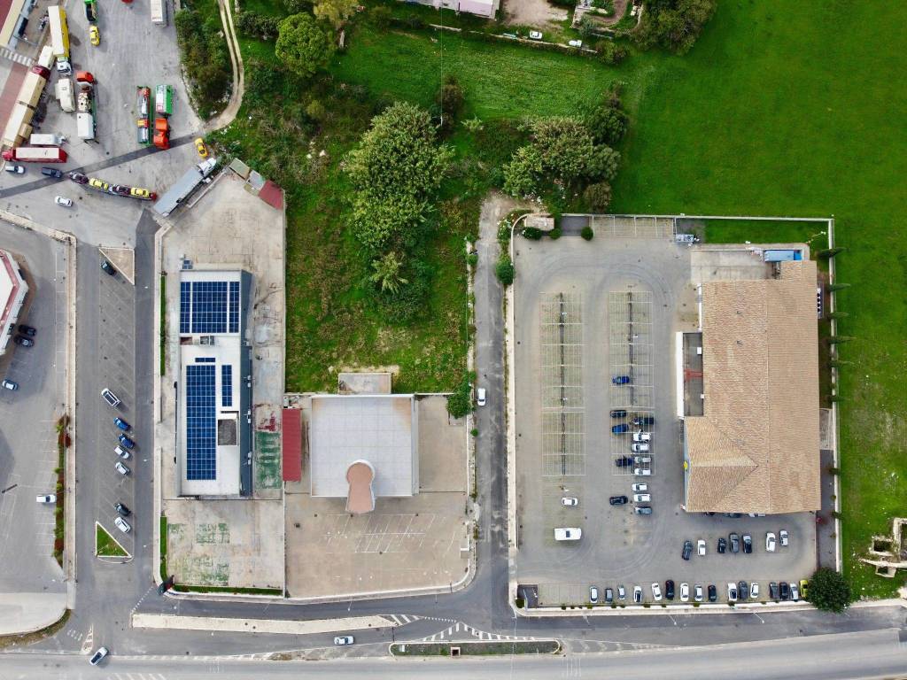 Terreno a Avola in Piazza Indro Montanelli Traversa 1 - Foto 2