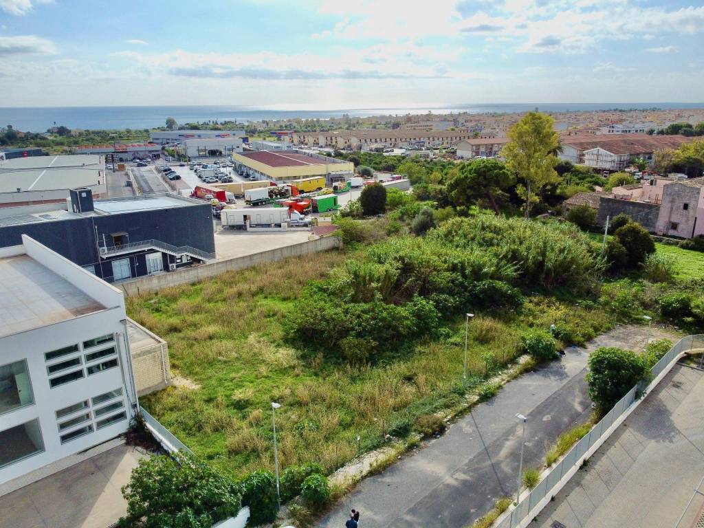 Terreno a Avola in Piazza Indro Montanelli Traversa 1 - Foto 3