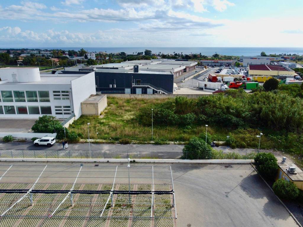 Terreno a Avola in Piazza Indro Montanelli Traversa 1 - Foto 4