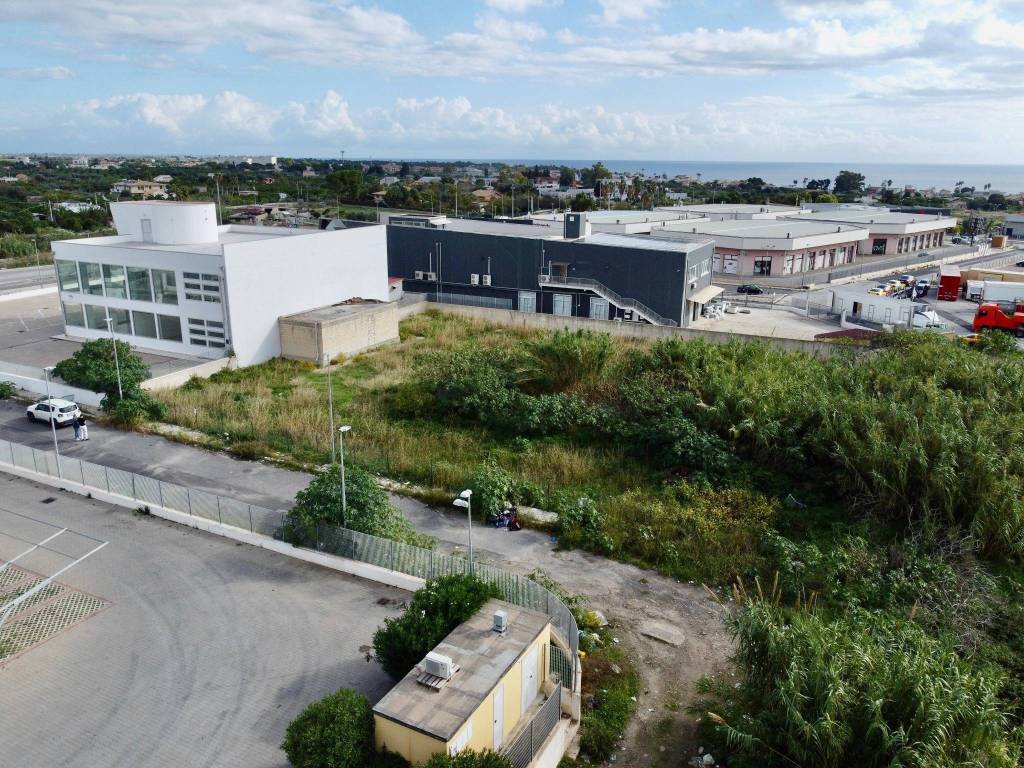 Terreno a Avola in Piazza Indro Montanelli Traversa 1 - Foto 5