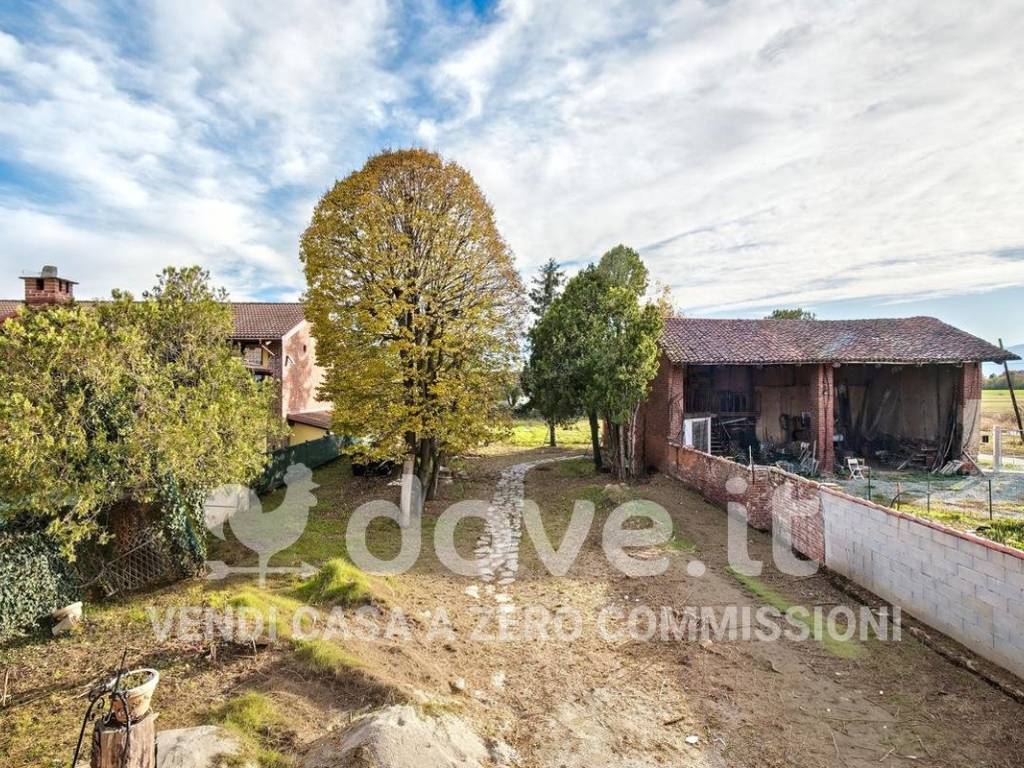 Villa a Cumiana in Strada Galassa, 8 - Foto 2