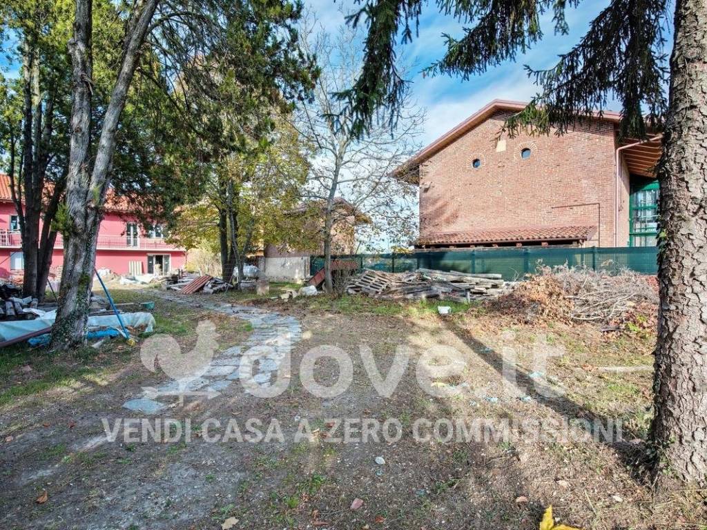 Villa a Cumiana in Strada Galassa, 8 - Foto 3