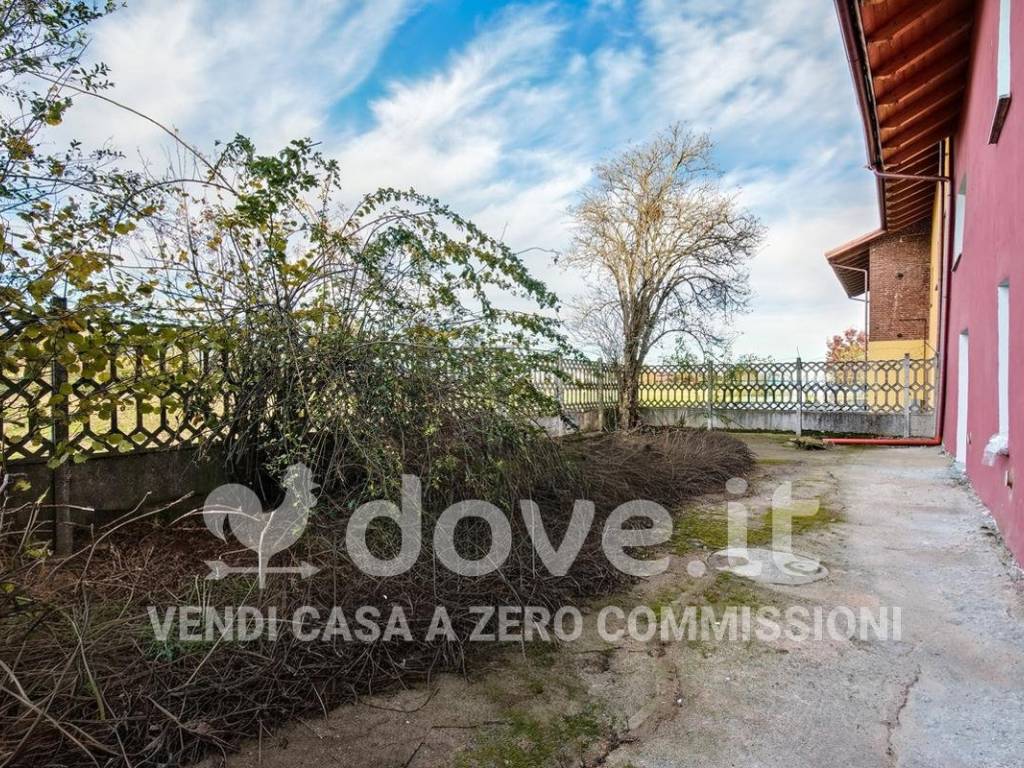 Villa a Cumiana in Strada Galassa, 8 - Foto 4