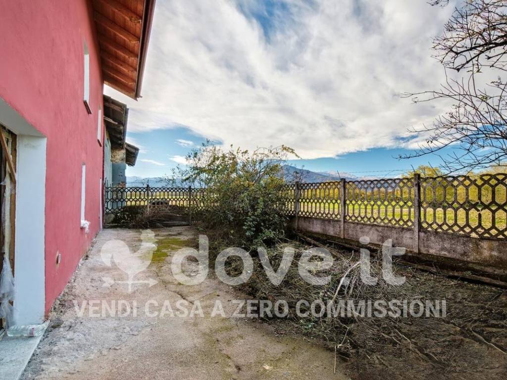 Villa a Cumiana in Strada Galassa, 8 - Foto 5