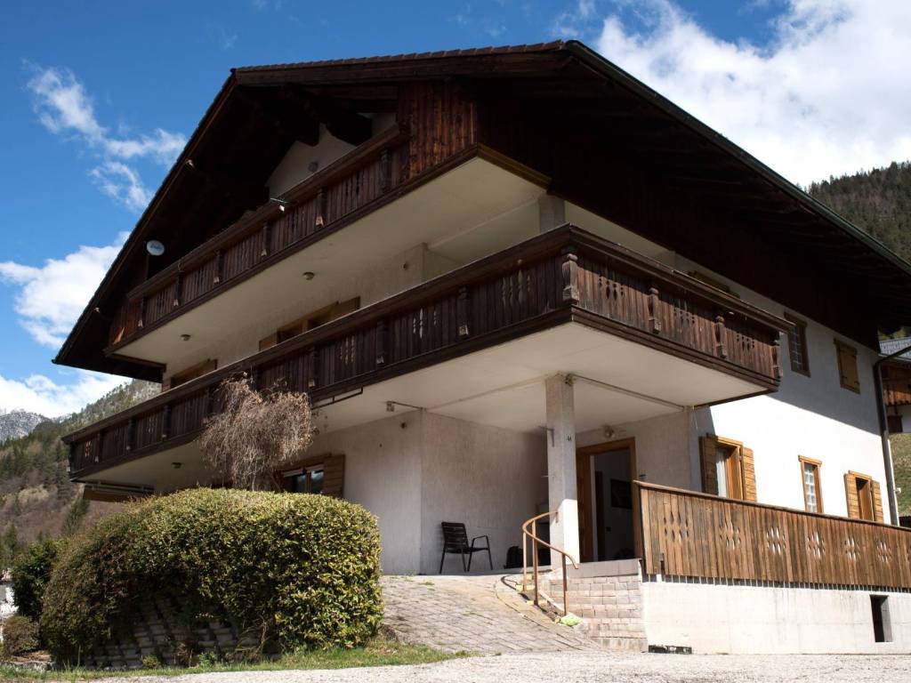 Villa a Auronzo di cadore in Via Tarin - Foto 2