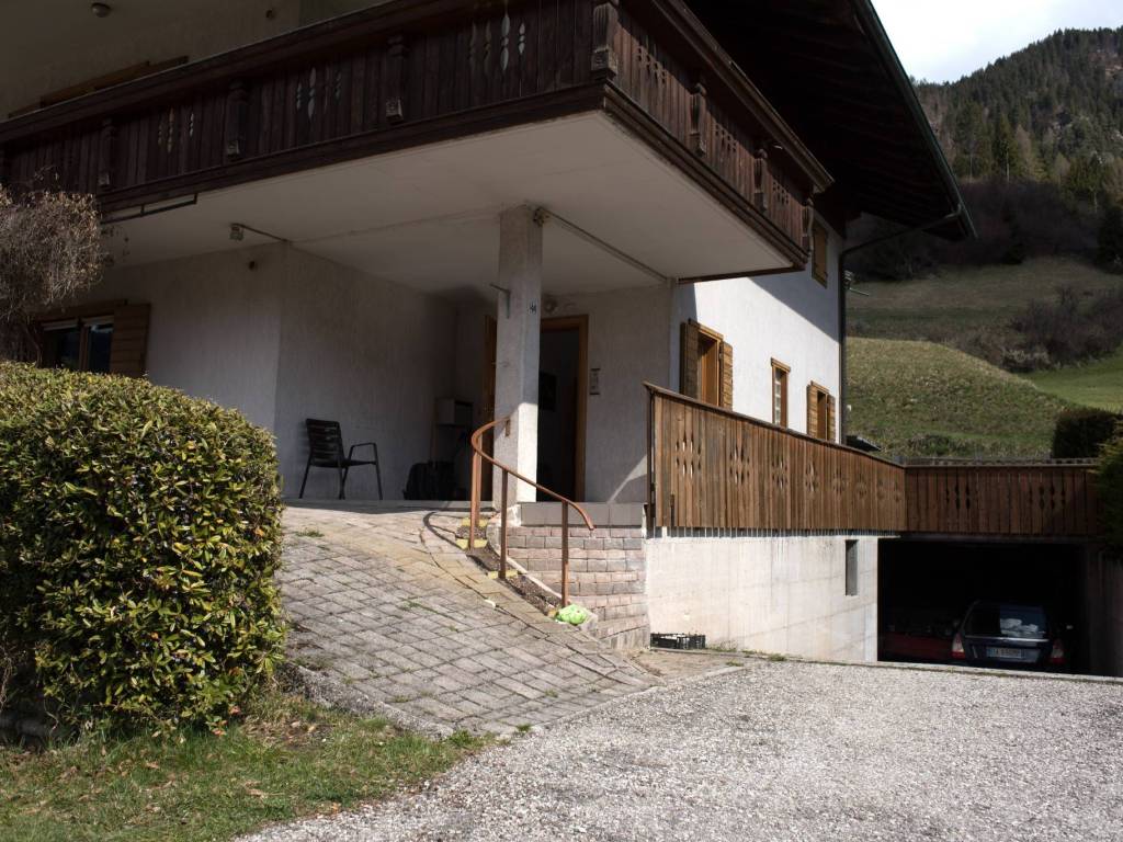 Villa a Auronzo di cadore in Via Tarin - Foto 4
