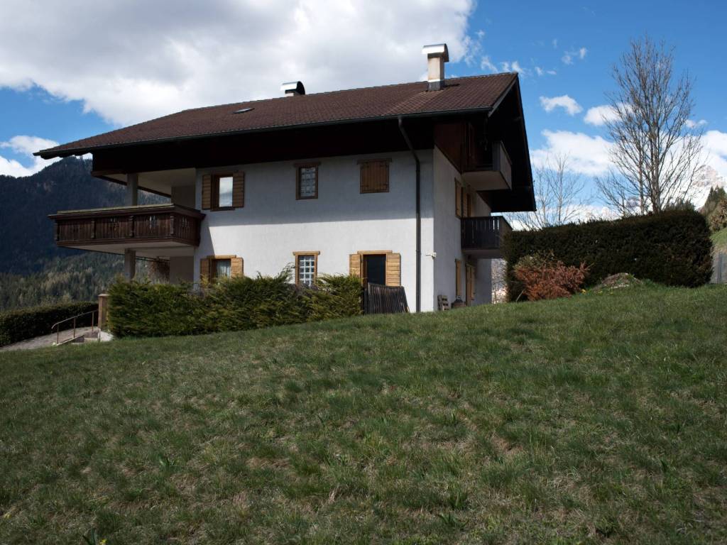 Villa a Auronzo di cadore in Via Tarin - Foto 5