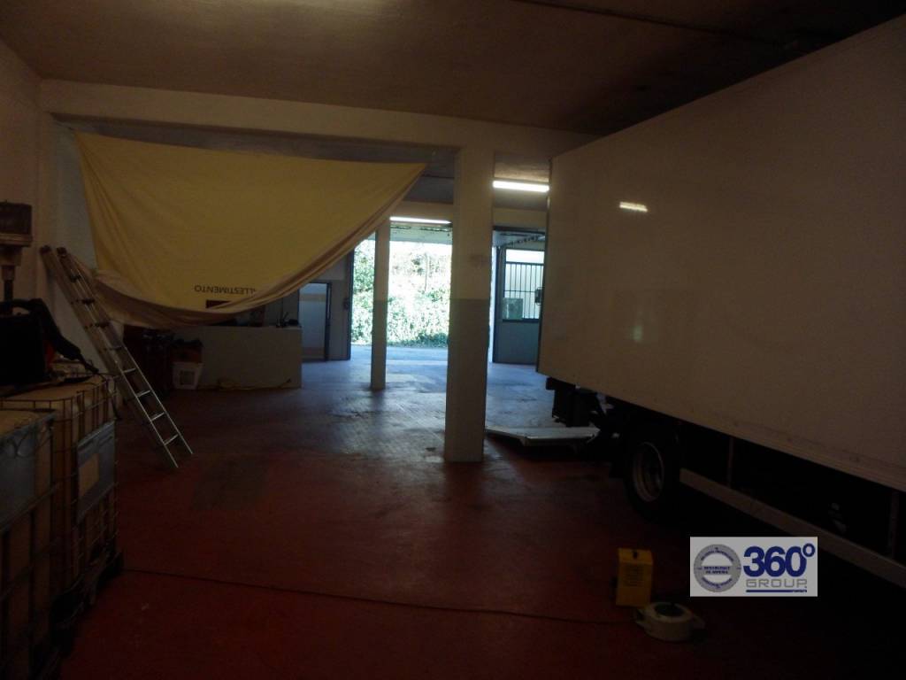 Immobile a Rovato in Viale Europa - Foto 5