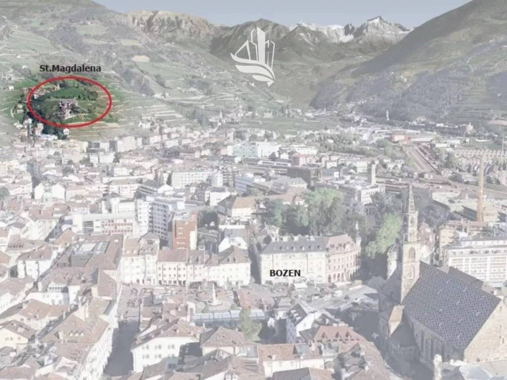 Attico / mansarda a Bolzano in Via Santa Maddalena di Sotto - Foto 4