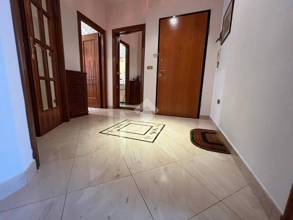 Appartamento a San severo in Via Dei Martiri del 1799, 29 - Foto 2