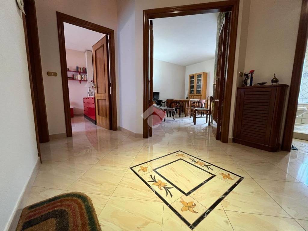 Appartamento a San severo in Via Dei Martiri del 1799, 29 - Foto 3