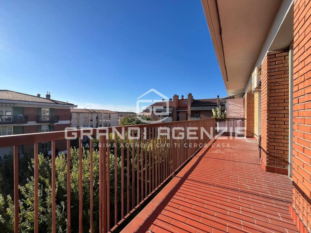 Appartamento a Verona in Via del Quadrato, 3 - Foto 5