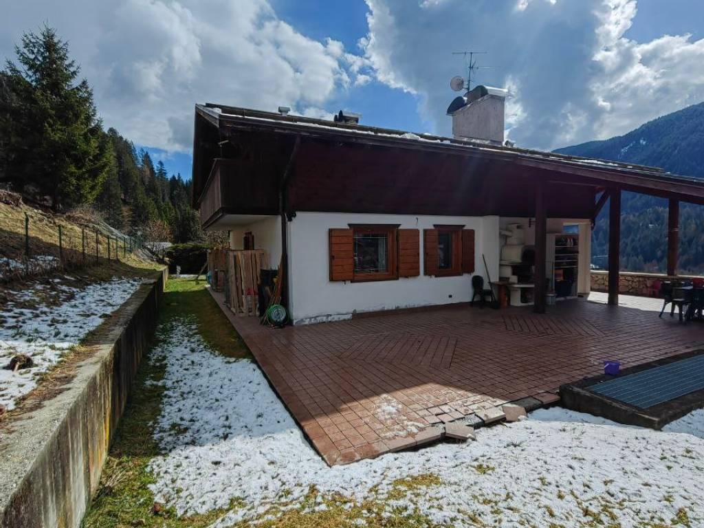 Villa a Auronzo di cadore in Via Riziò - Foto 3
