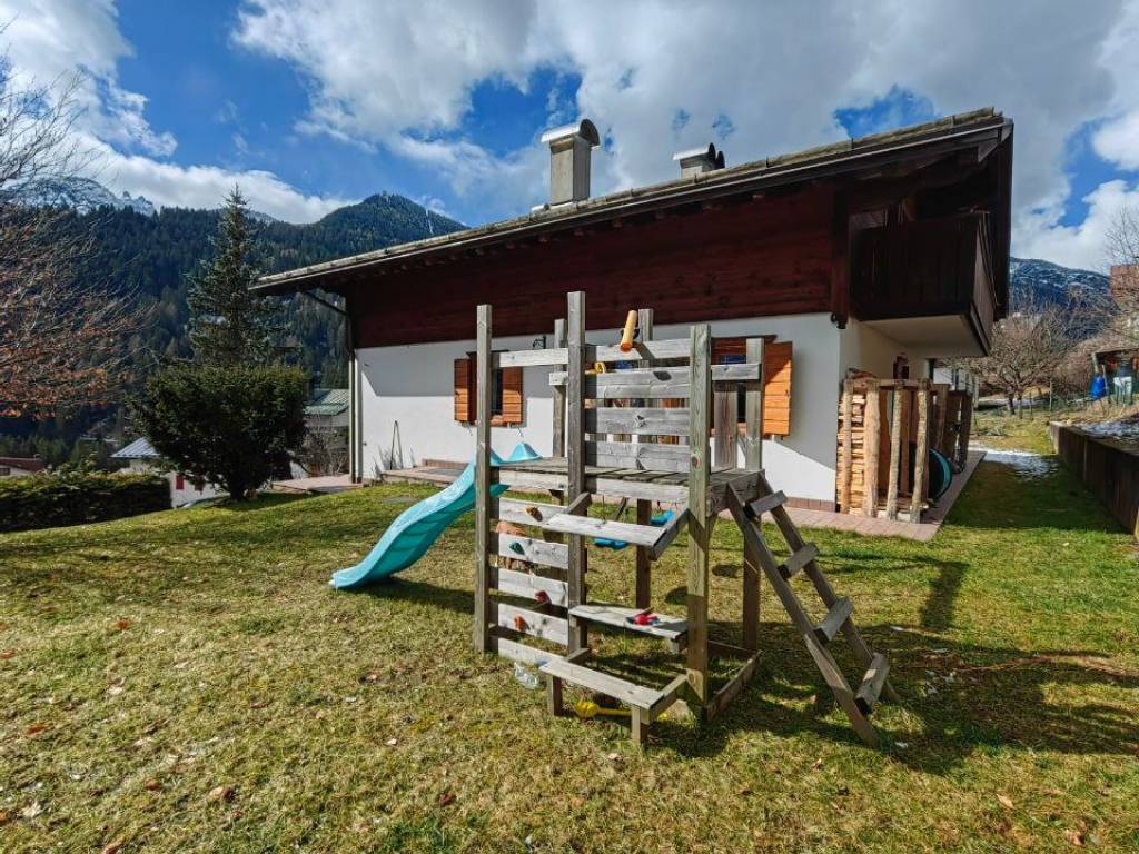 Villa a Auronzo di cadore in Via Riziò - Foto 4