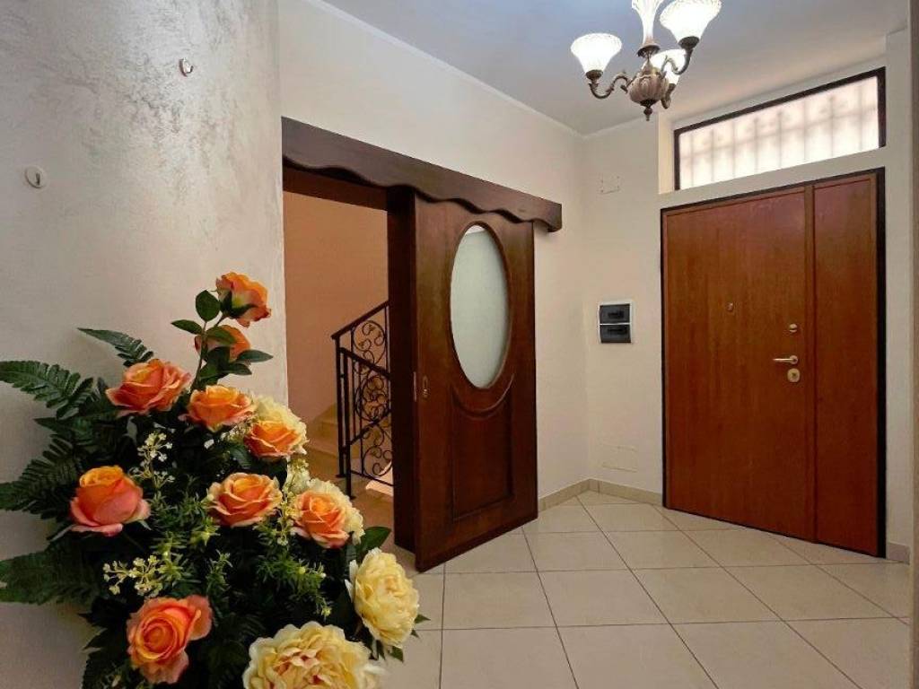Villa a Castel volturno in Via Potenza - Foto 3